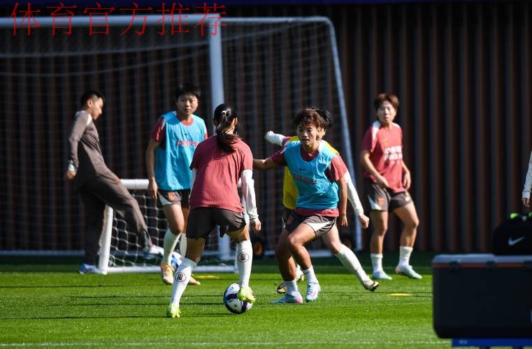 女足守门员精英教练培训班上海开班